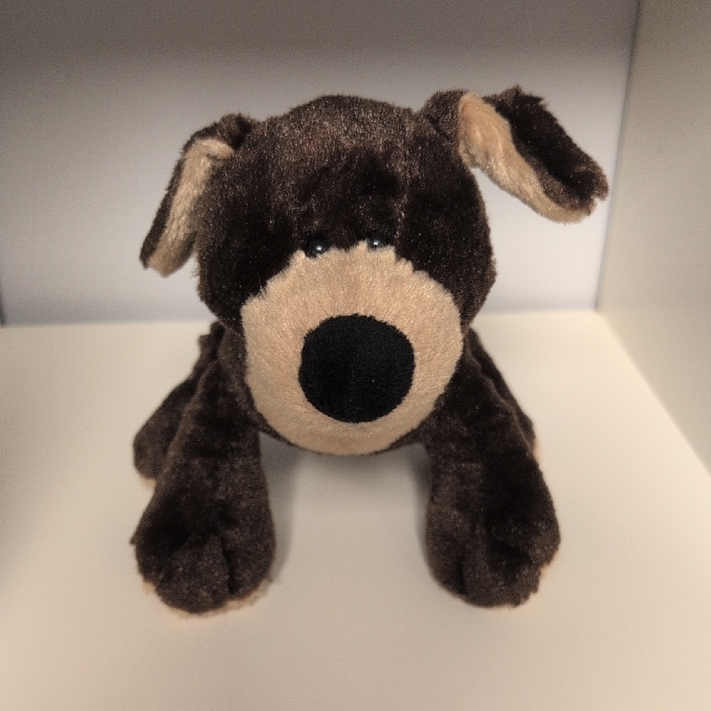 💜2/$20💜 Webkinz Mocha Pup